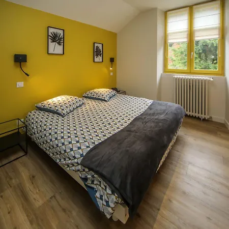 Auberge Du Chiroulet Bed and breakfast *