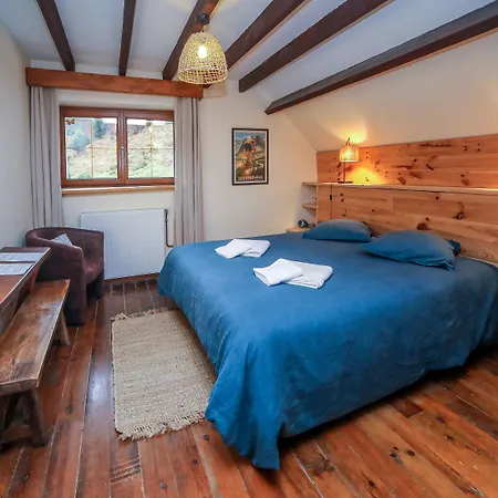 Auberge Du Chiroulet Bed and breakfast